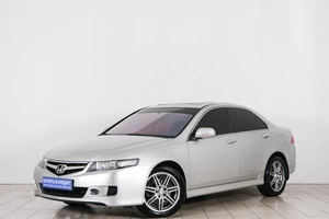 Седан Honda Accord 2007 года, 949000 рублей, Красноярск