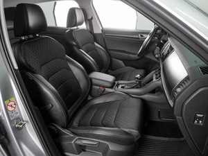 Внедорожник Skoda Kodiaq 2018 года, 2444000 рублей, Воронеж