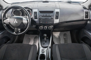 Внедорожник Mitsubishi Outlander 2007 года, 1099000 рублей, Барнаул