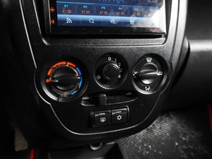 Лифтбек ВАЗ (LADA) Granta 2016 года, 529000 рублей, Воронеж