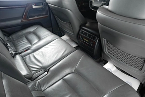 Внедорожник Toyota Land Cruiser 2010 года, 3099000 рублей, Тюмень