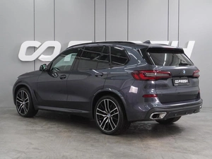 Внедорожник BMW X5 2020 года, 7315000 рублей, Воронеж