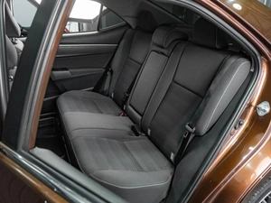 Седан Toyota Corolla 2018 года, 1899000 рублей, Тюмень