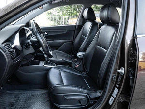 Седан Kia Rio 2021 года, 1780000 рублей, Ставрополь