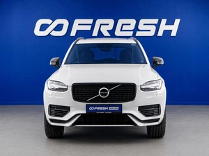 Внедорожник Volvo XC90 2021 года, 5499777 рублей, Москва