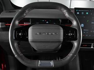 Внедорожник Jetour Dashing 2024 года, 2199000 рублей, Ростов-на-Дону