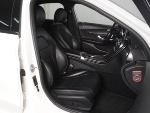 Седан Mercedes-benz C-класс 2016 года, 2369000 рублей, Минеральные Воды