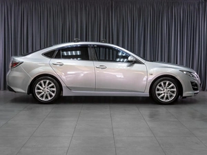Лифтбек Mazda 6 2011 года, 999000 рублей, Тюмень
