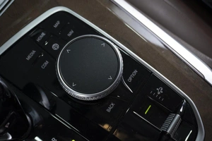 Внедорожник BMW X5 2020 года, 7800000 рублей, Омск