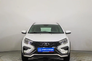 Универсал ВАЗ (LADA) Vesta Cross 2024 года, 1599000 рублей, Пермь