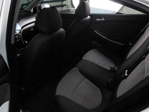 Седан Hyundai Solaris 2014 года, 939000 рублей, Воронеж