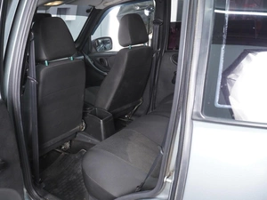 Внедорожник Chevrolet Niva 2015 года, 619000 рублей, Ростов-на-Дону