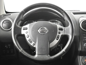 Внедорожник Nissan Qashqai 2010 года, 917300 рублей, Казань