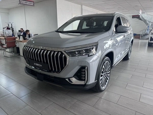 Внедорожник Jetour X90 Plus 2026 года, 4199000 рублей, Красноярск