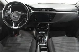 Седан Kia Rio 2020 года, 1669000 рублей, Новокузнецк