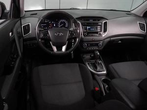 Внедорожник Hyundai Creta 2019 года, 1749000 рублей, Воронеж