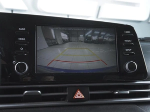 Седан Hyundai Elantra 2021 года, 2399000 рублей, Ростов-на-Дону