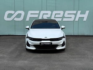Седан Kia K5 2021 года, 2449000 рублей, Кропоткин