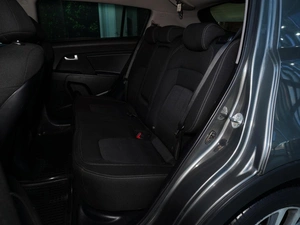 Внедорожник Kia Sportage 2012 года, 1122000 рублей, Тверь