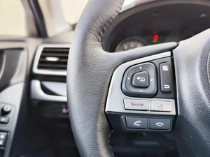 Внедорожник Subaru Forester 2016 года, 2240000 рублей, Красноярск