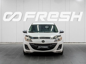Седан Mazda 3 2011 года, 759000 рублей, Сургут