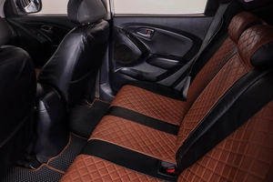 Внедорожник Hyundai ix35 2014 года, 1279000 рублей, Пермь