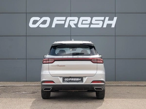 Внедорожник Chery Tiggo 7 Pro Max 2023 года, 1890000 рублей, Краснодар
