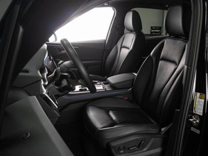 Внедорожник Audi Q7 2021 года, 6439000 рублей, Тюмень