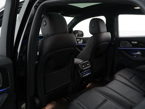 Внедорожник Mercedes-benz GLE-класс Coupe 2021 года, 9498888 рублей, Москва