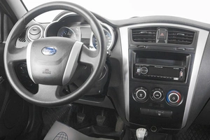 Хетчбэк Datsun mi-DO 2017 года, 529000 рублей, Кемерово
