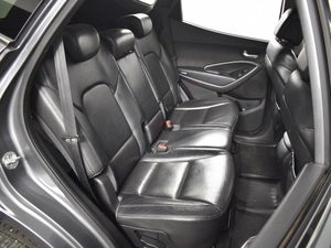 Внедорожник Hyundai Santa Fe 2013 года, 1479900 рублей, Казань