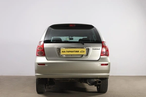 Минивэн Toyota Nadia 2000 года, 629000 рублей, Новосибирск