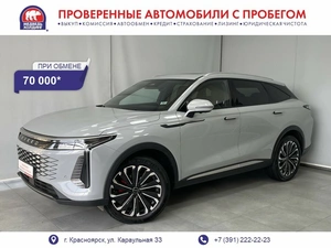 Внедорожник EXEED RX 2023 года, 2950000 рублей, Красноярск
