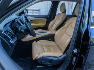 Внедорожник Volvo XC90 2015 года, 2830000 рублей, Волгоград