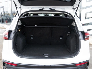 Внедорожник Geely Coolray 2022 года, 2100000 рублей, Краснодар