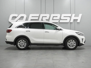 Внедорожник Kia Sorento Prime 2019 года, 2899000 рублей, Воронеж