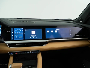Внедорожник Geely Monjaro 2023 года, 3449999 рублей, Москва