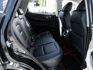 Внедорожник Chery Tiggo 4 Pro 2024 года, 1600000 рублей, Ставрополь