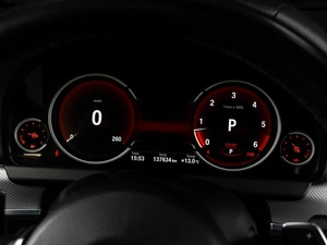 Седан BMW 6 серия Gran Coupe 2013 года, 3379000 рублей, Тюмень