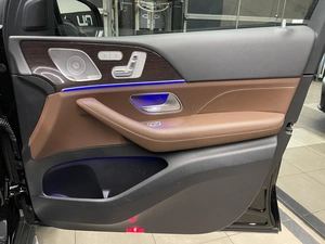 Внедорожник Mercedes-Benz GLS-класс 2024 года, 15500000 рублей, Красноярск