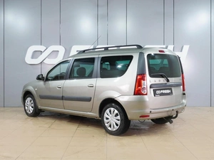 Универсал ВАЗ (LADA) Largus 2020 года, 849000 рублей, Воронеж