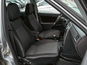 Универсал ВАЗ (LADA) Priora 2012 года, 520000 рублей, Краснодар