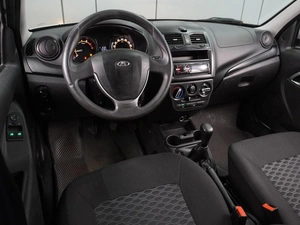 Седан ВАЗ (LADA) Granta 2023 года, 580000 рублей, Воронеж
