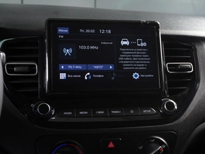 Седан Hyundai Solaris 2021 года, 1519000 рублей, Минеральные Воды