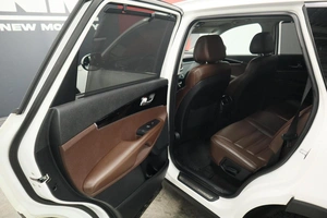 Внедорожник Kia Sorento 2016 года, 2800000 рублей, Курск