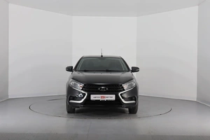 Седан ВАЗ (LADA) Vesta 2021 года, 1145000 рублей, Брянск