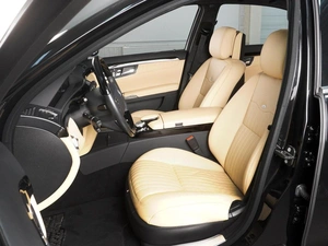 Седан Mercedes-benz S-класс 2007 года, 7300000 рублей, Минеральные Воды