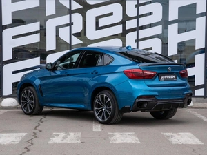 Внедорожник BMW X6 2019 года, 5679000 рублей, Краснодар