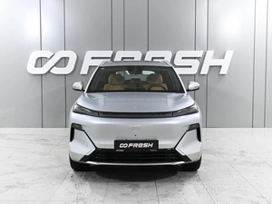 Внедорожник Geely Galaxy Starship 7 2025 года, 3219000 рублей, Аксай