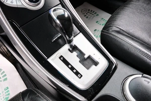 Седан Hyundai Avante 2011 года, 1199000 рублей, Красноярск